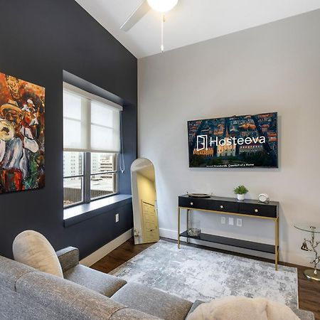 Captivating Condo Near City Hot Spots นิวออร์ลีนส์ ภายนอก รูปภาพ